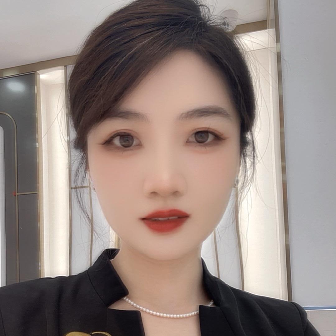 谷里卖黄金的小姐姐💍