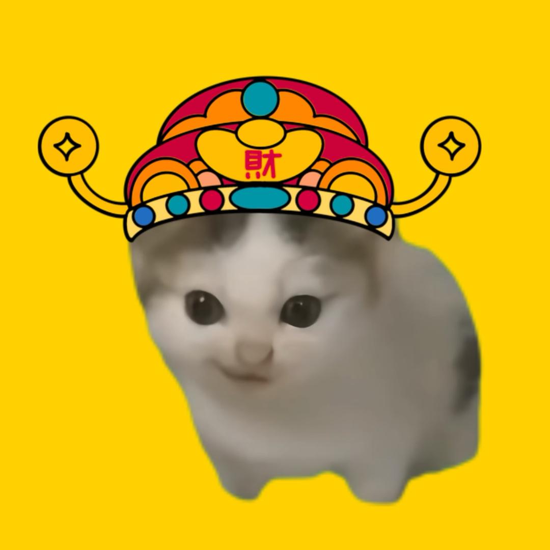 牛奶不是傻子🐱