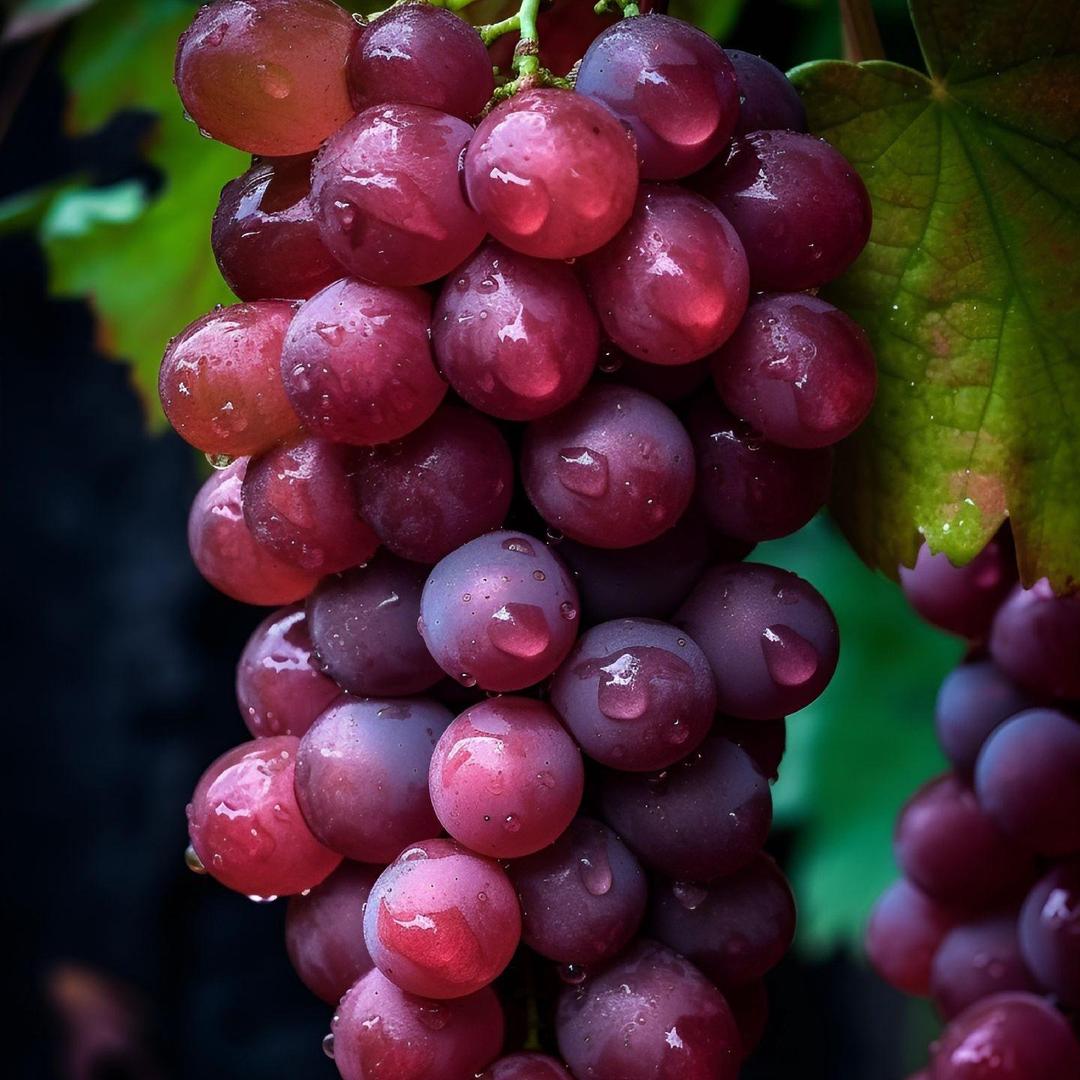 葡萄种植技术（陈老师）