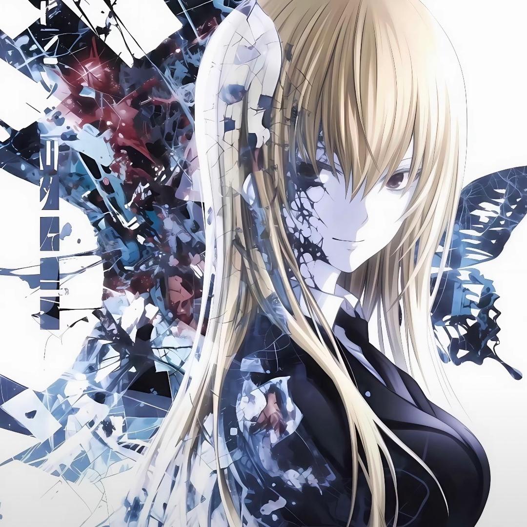 王者荣耀小忧（国服老虎）