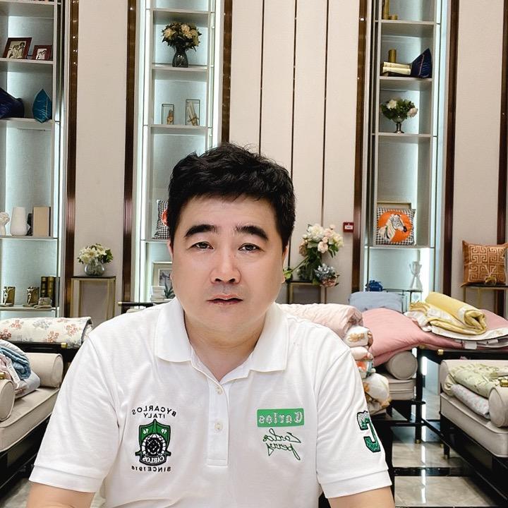 他她爱吴董来了