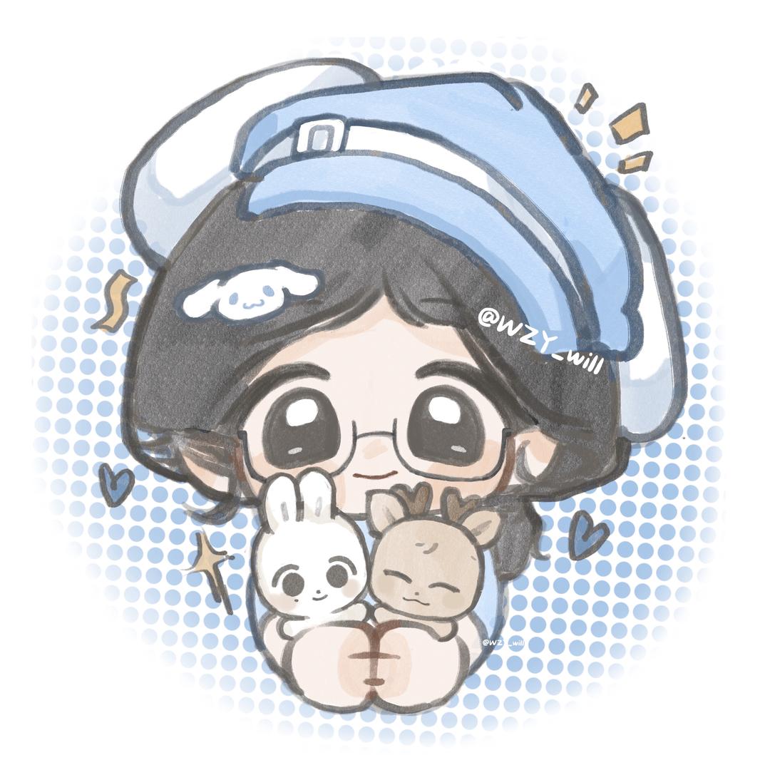 🐯WZY_will