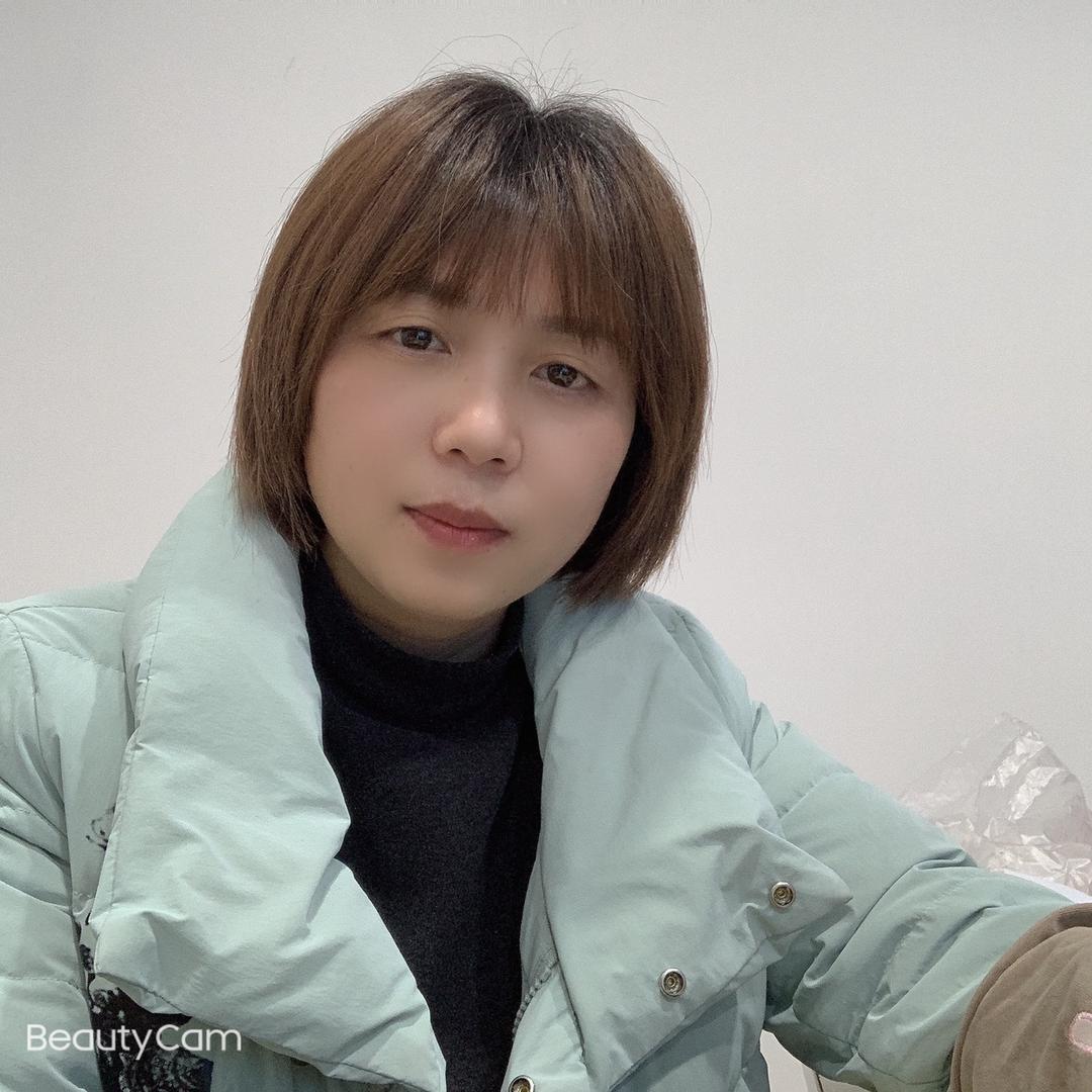 李文娅（拒绝聊天）