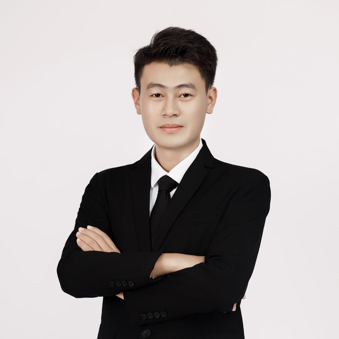 山亭优房地产肖扬