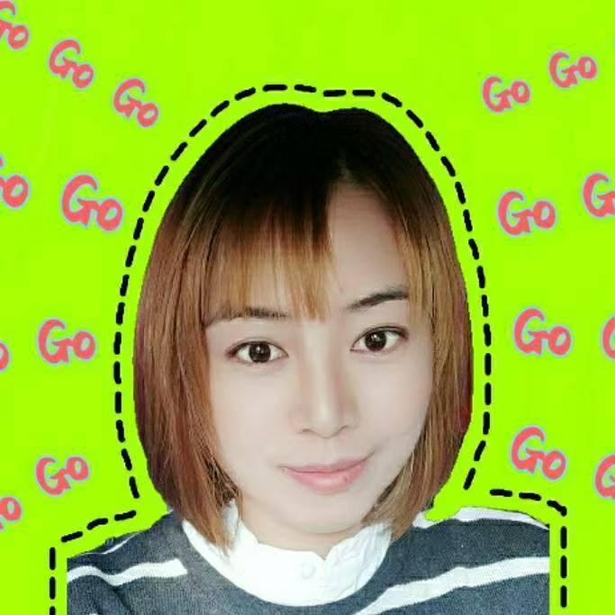 毛姐❤️（去内蒙玩耍）