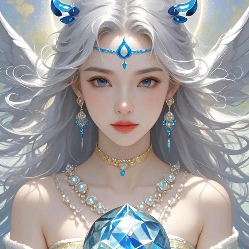 光之爱@星空智慧