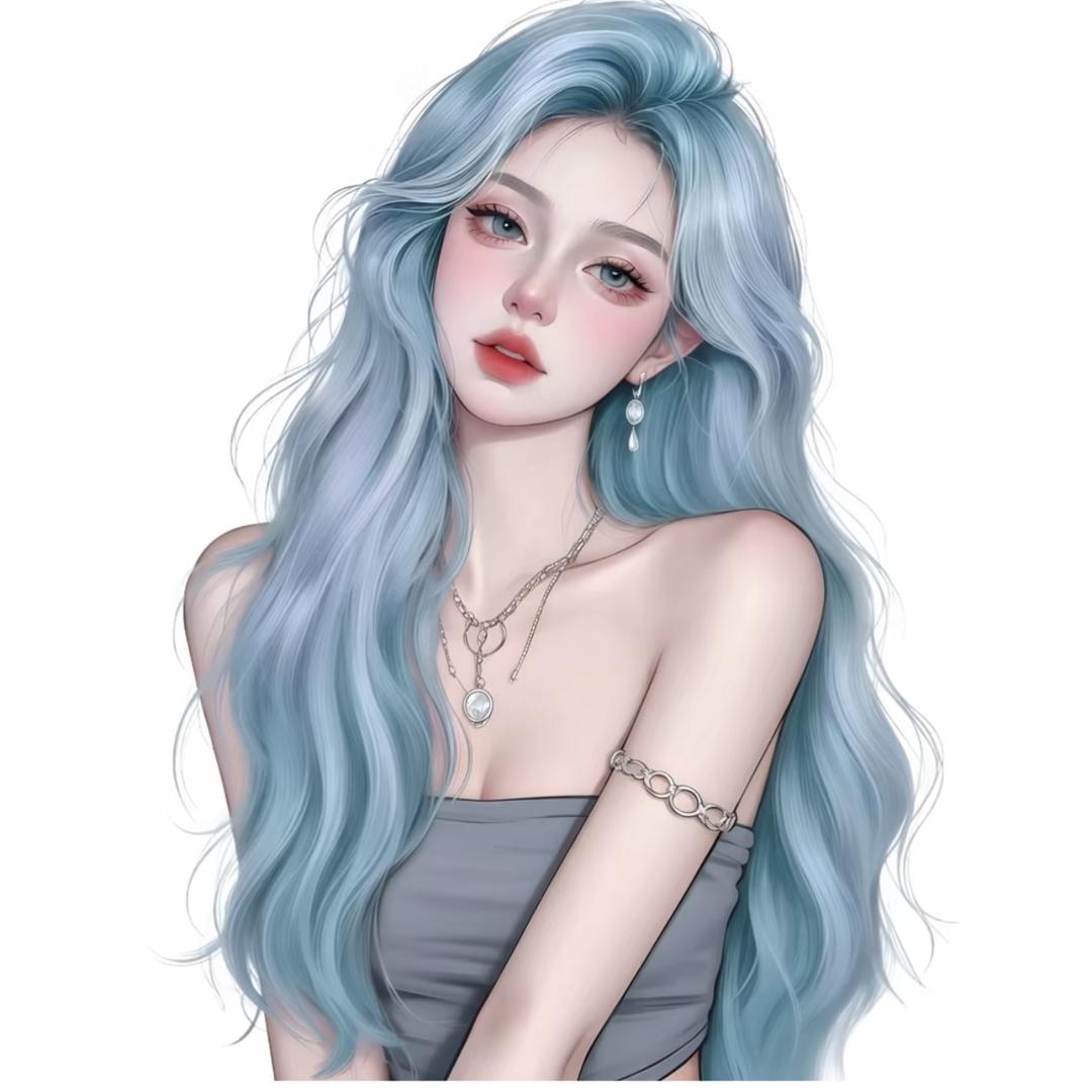 美女～