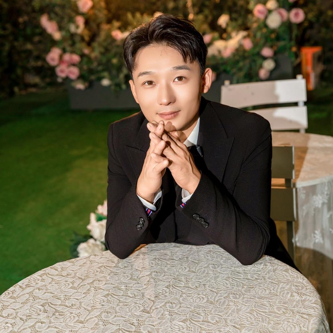 越馗绿植