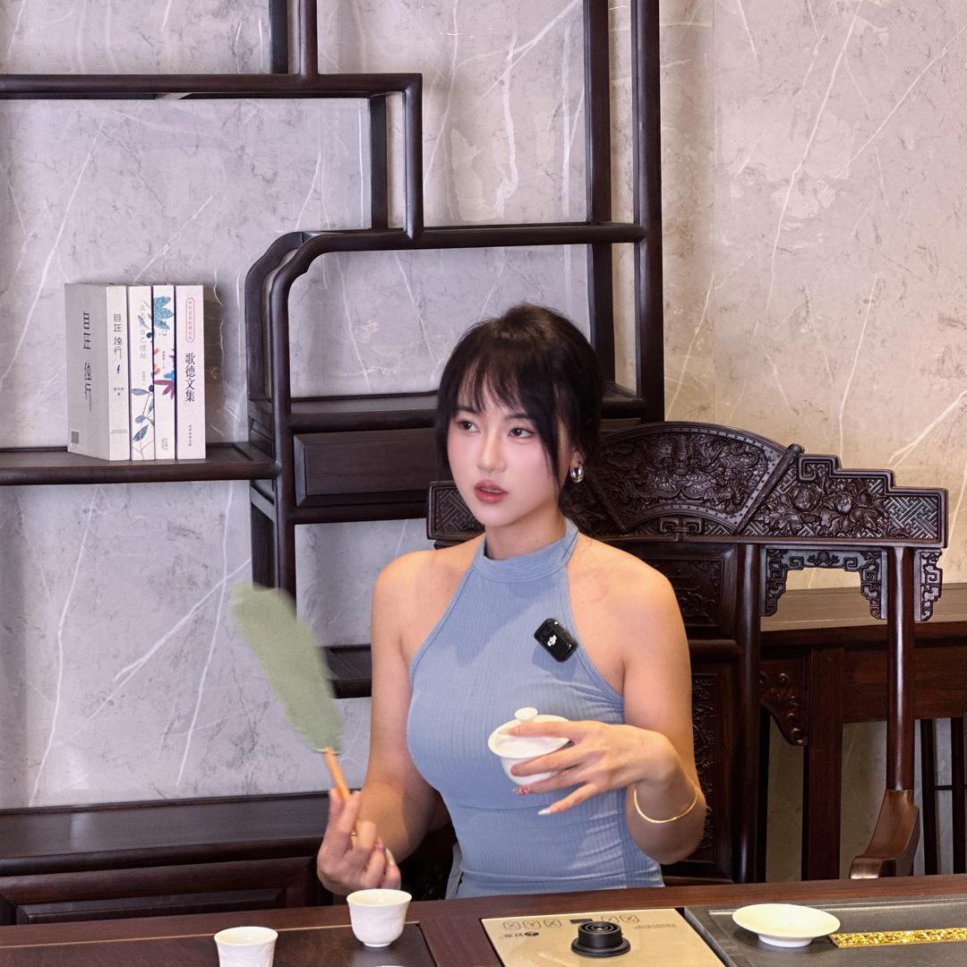 古之木罗佳佳💗