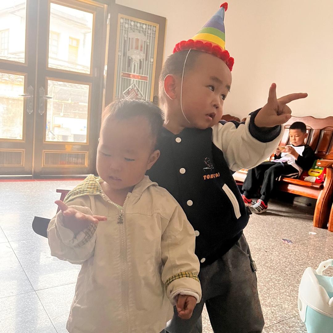辰彤❤️