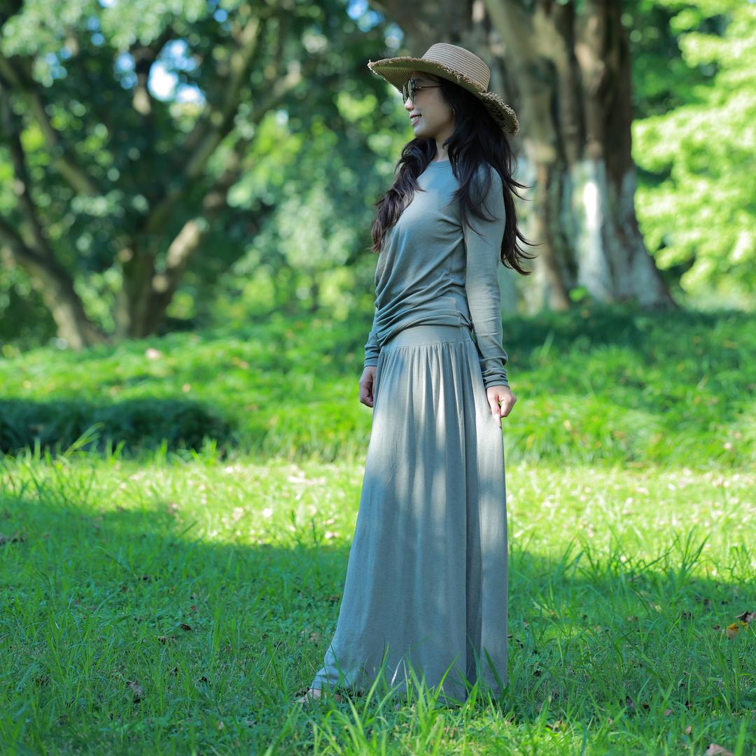 Yvonne怡启手工女鞋