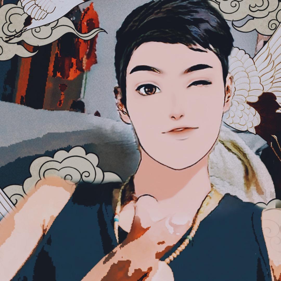 Cy zhang