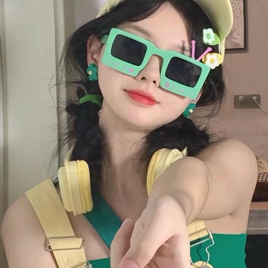 可爱的妞妞