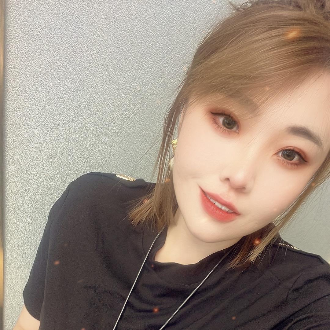 大岩岩大码女装