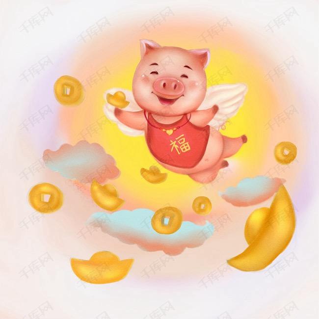 @一一是我家的小福星