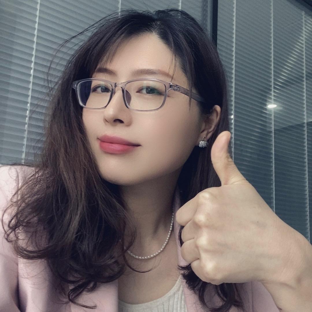 魏主任，知识产权代理