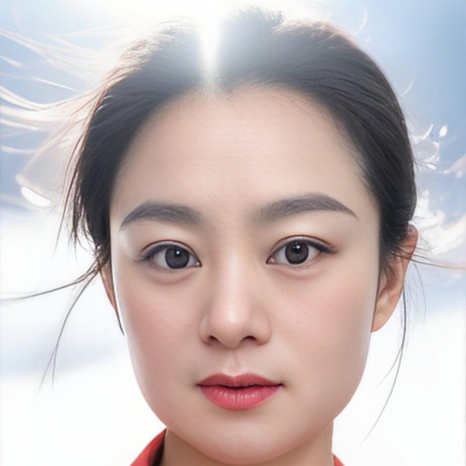 杨富贵