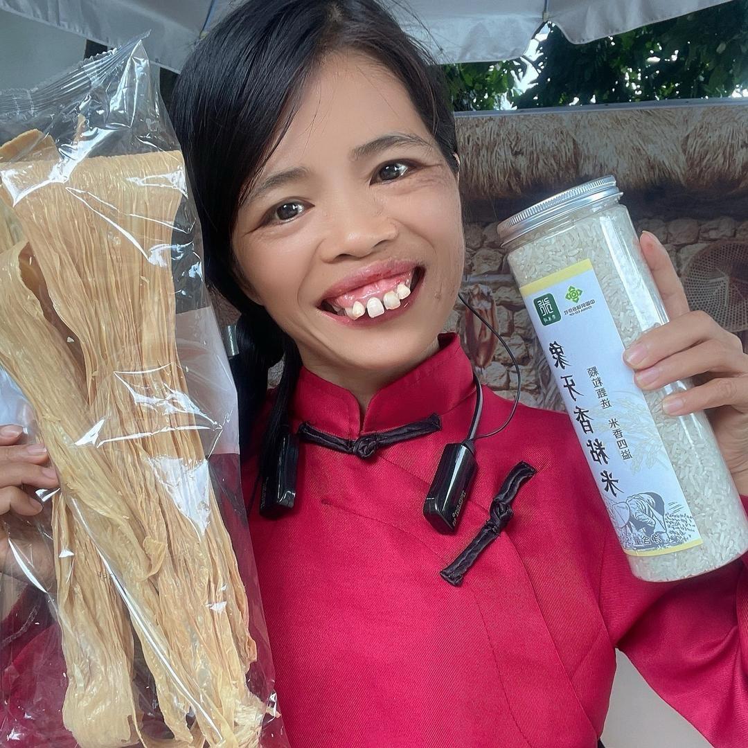 广东（梅梅）@抖音