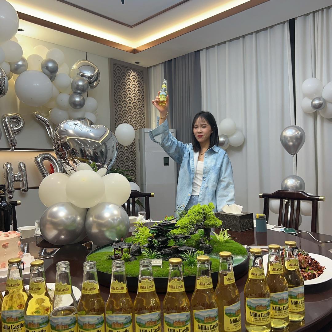 隆尧康晖酒业小白·