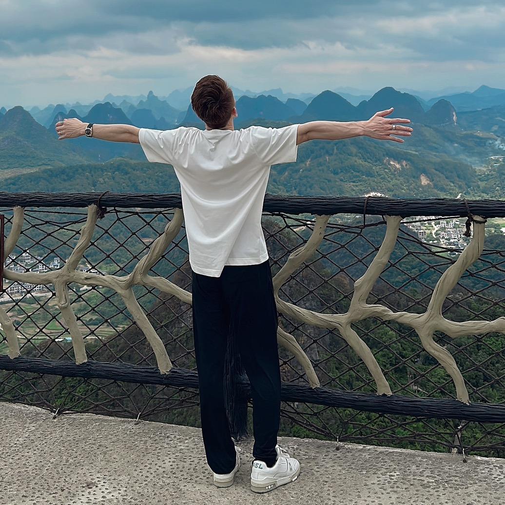 永利尚品奢潮男装