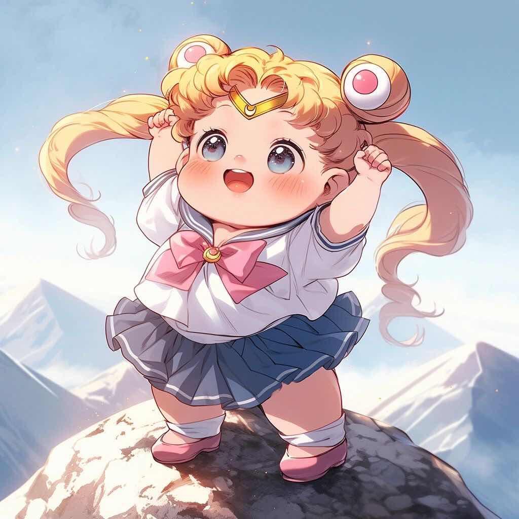 草莓胖胖糖🍓