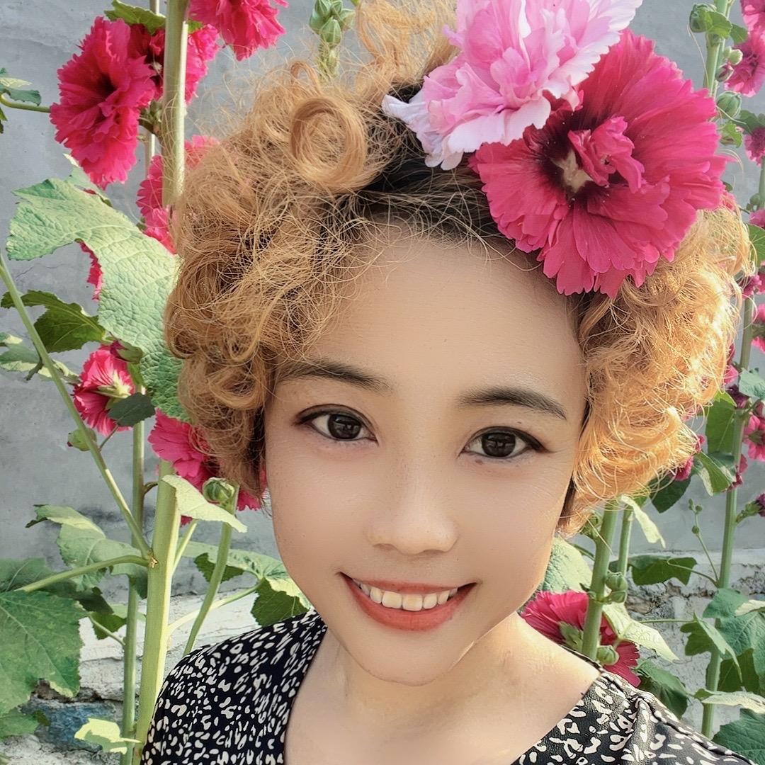 小晴天🥰爱钓鱼😗