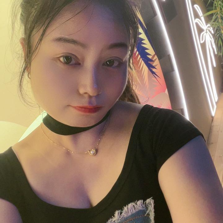 丽丽（拒私聊）