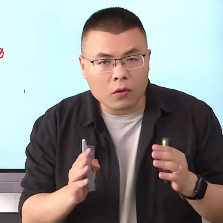 北师大老金