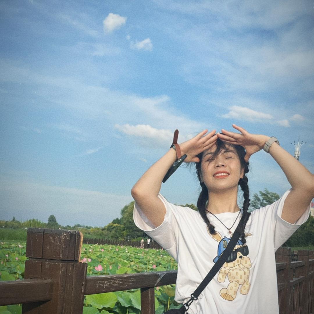 拿铁小公主🍼