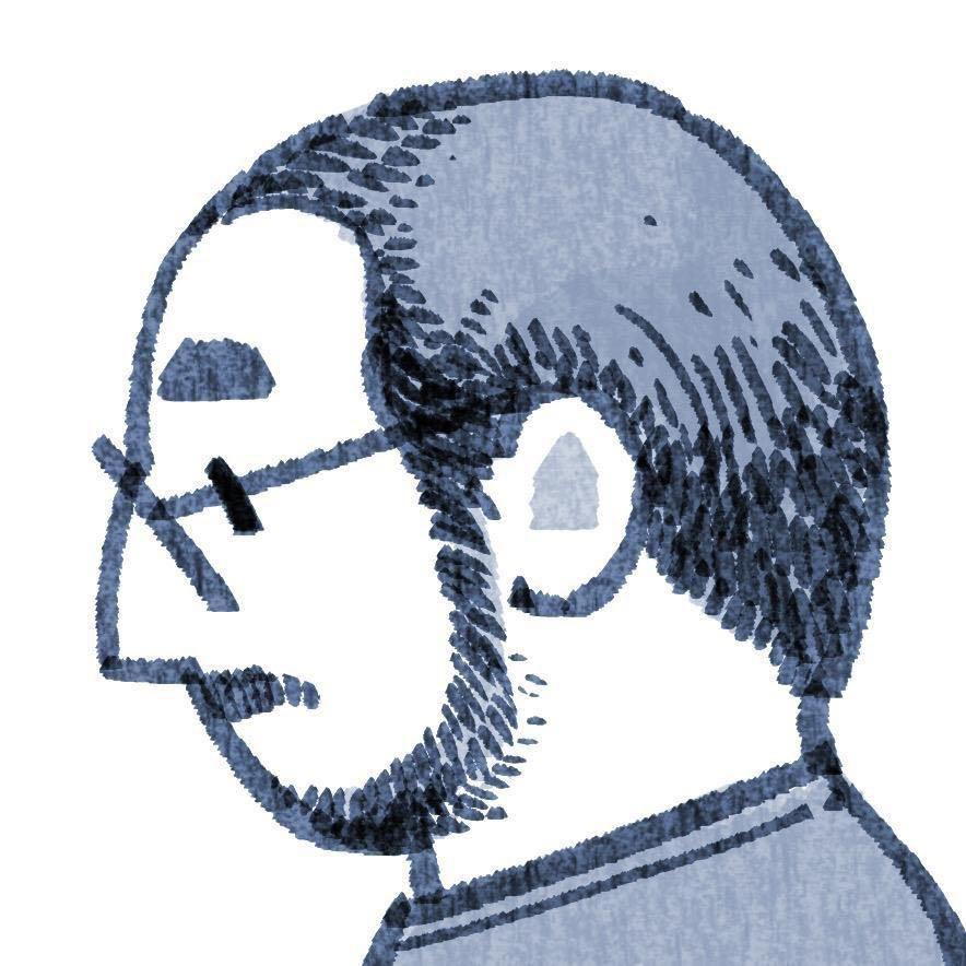 Anson安叔