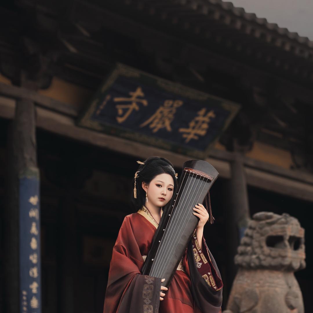 南殇🍂