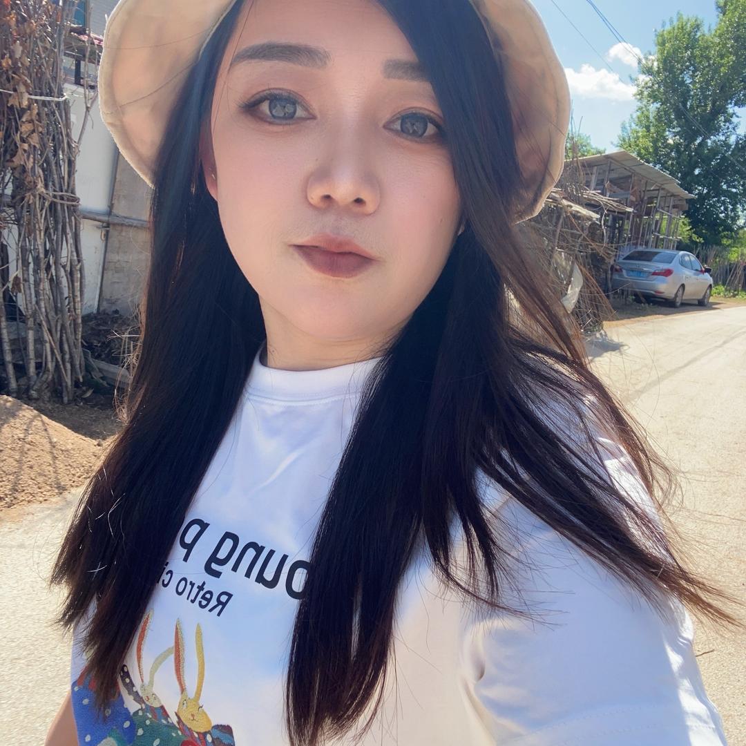 💃我叫柳美丽