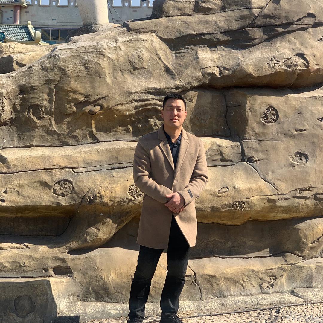 莱州市浩龙机械有限公司
