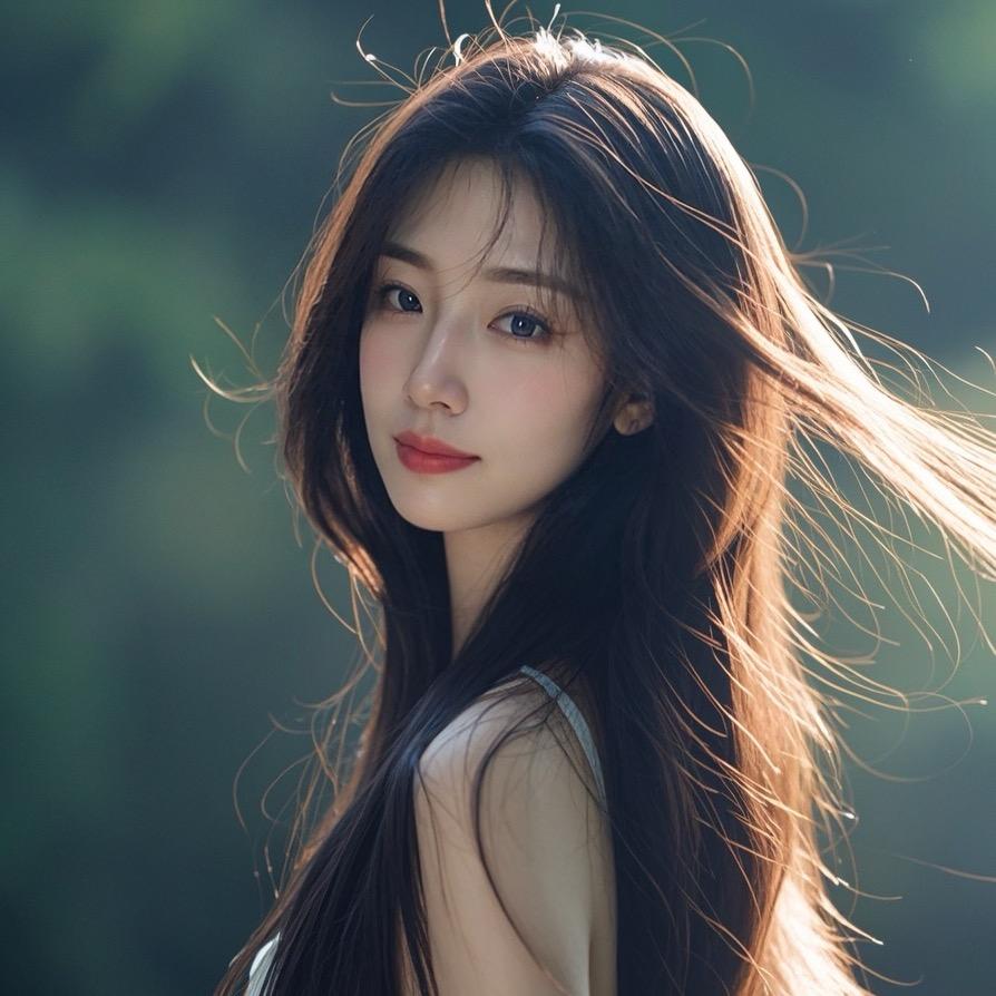 心静如水💦🌈