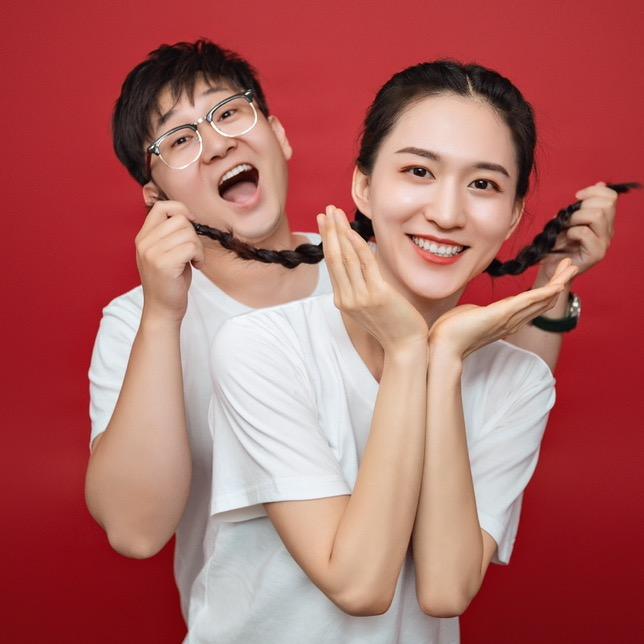 潘大竹