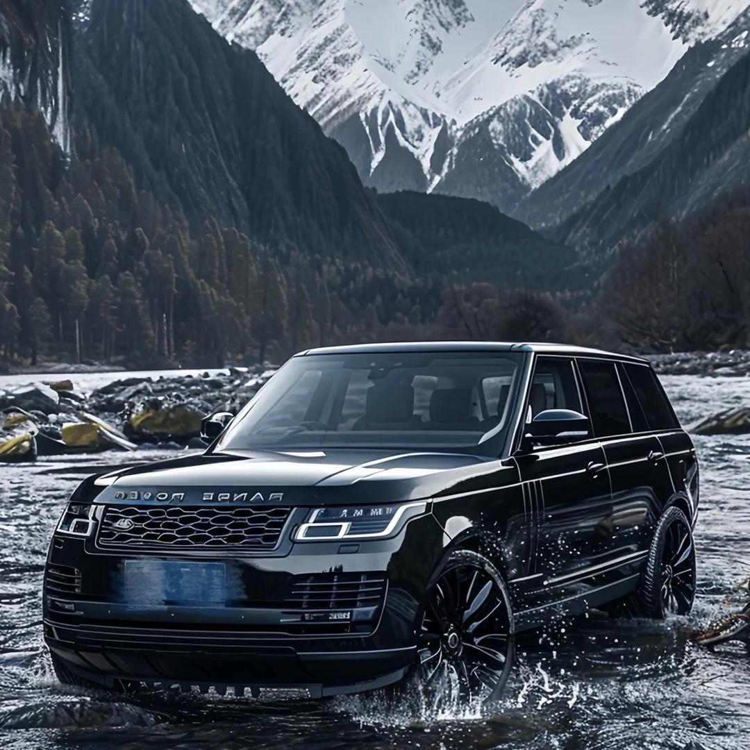 成都路凯二手车