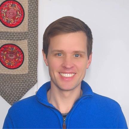 Luke外教英语@抖音