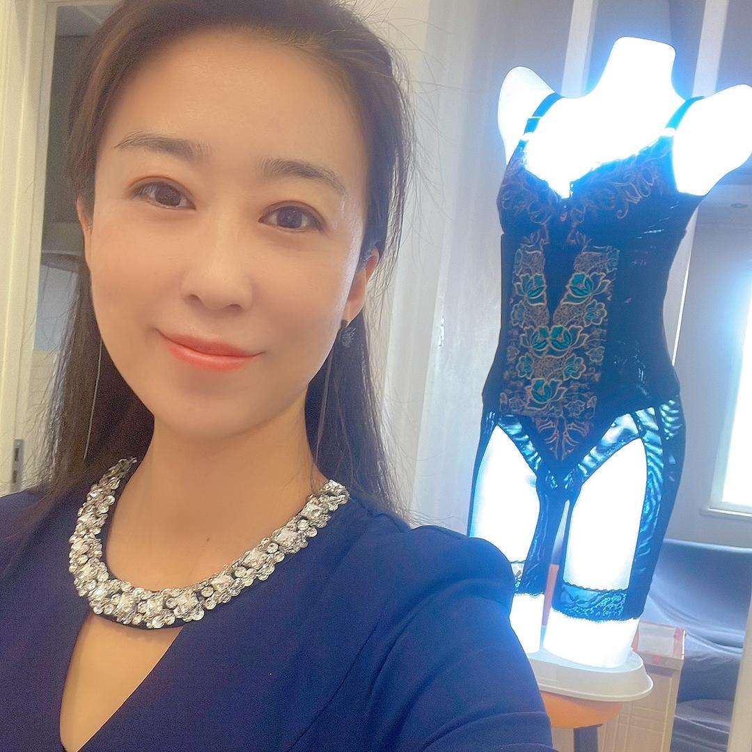 婷曼逸 塑身内衣 沈阳店