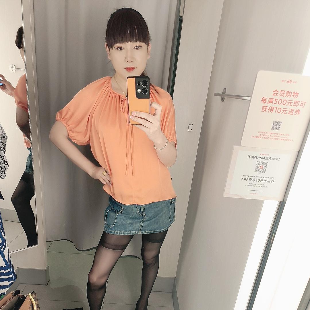 🌹TS粉色玫瑰🌹