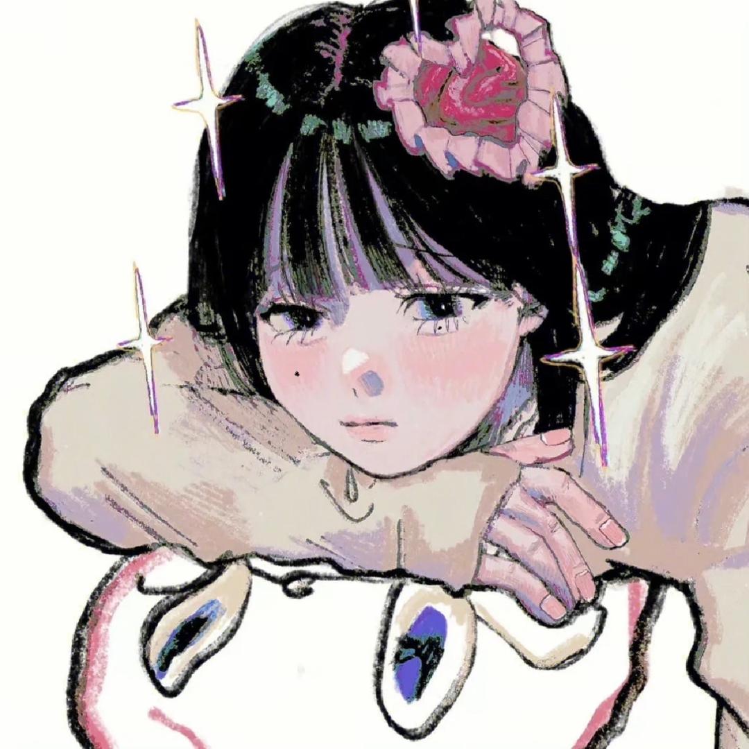草莓脆脆鲨🎀