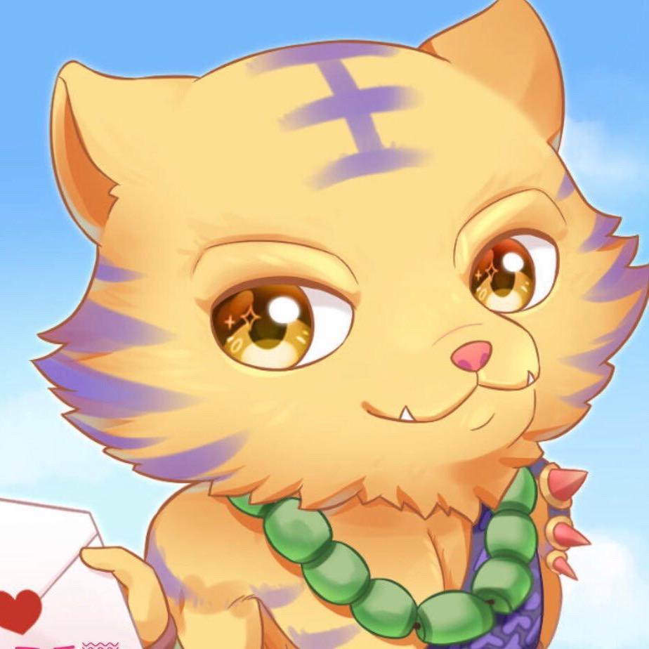 梦幻小郎君