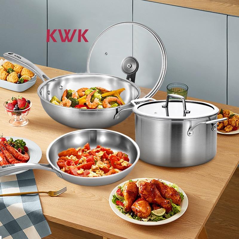 KWK家（专卖店