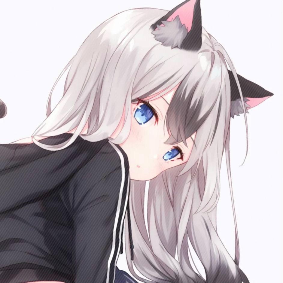 小猫逃离次元