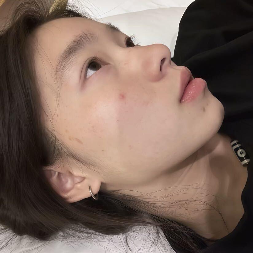 摘一朵花放进心里