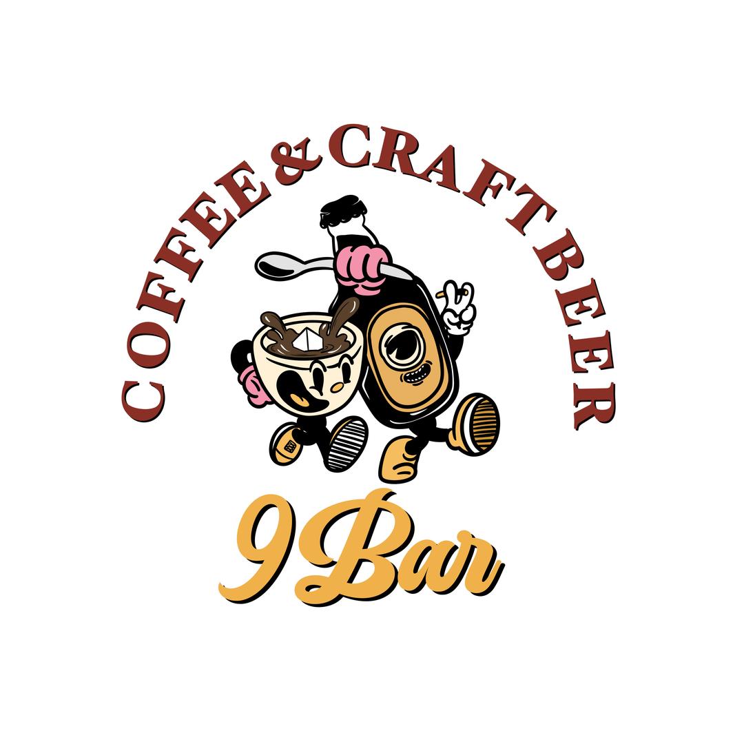 9bar日咖夜酒
