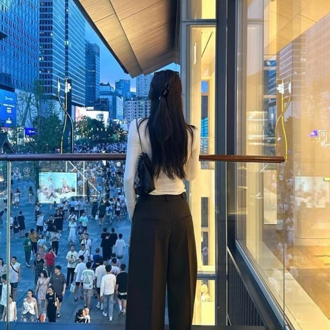 是小 Huan 吖
