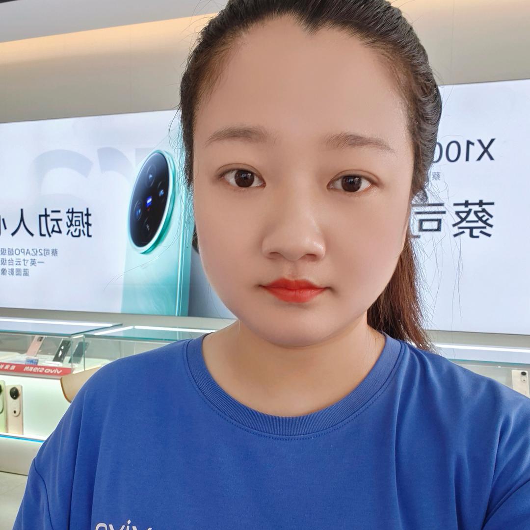 vivo炎帝中路体验店