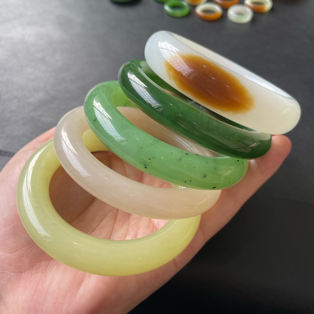 康哥说玉