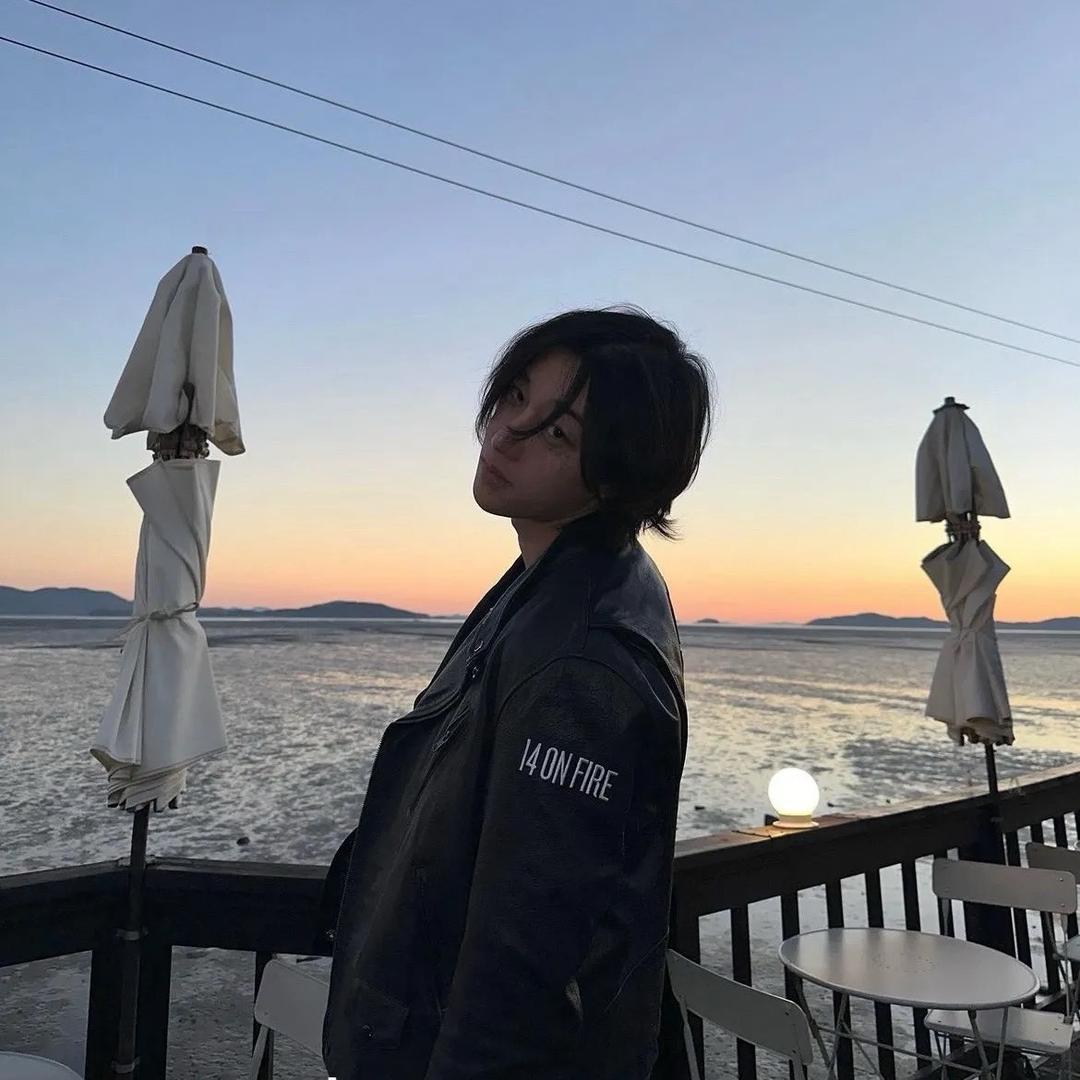 深海的鱼