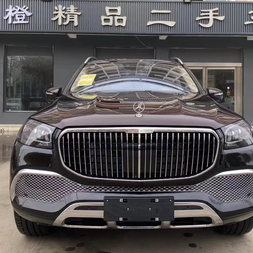 许昌乐橙二手车